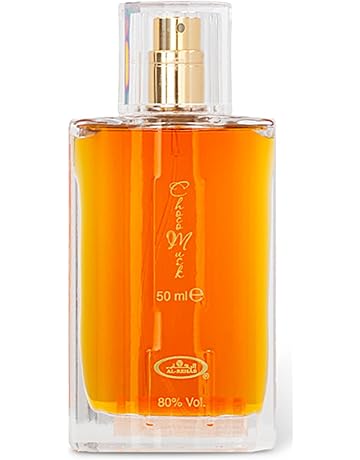 Al-Rehab Choco Musk Eau de Parfum Spray