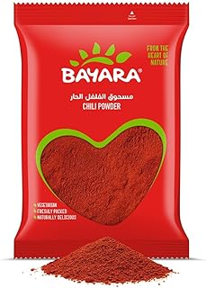 Bayara Chilli Powder 200g