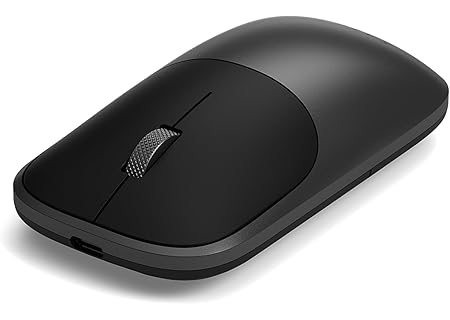 Satechi Slim EX Wireless Mouse, Multi-Device Bluetooth