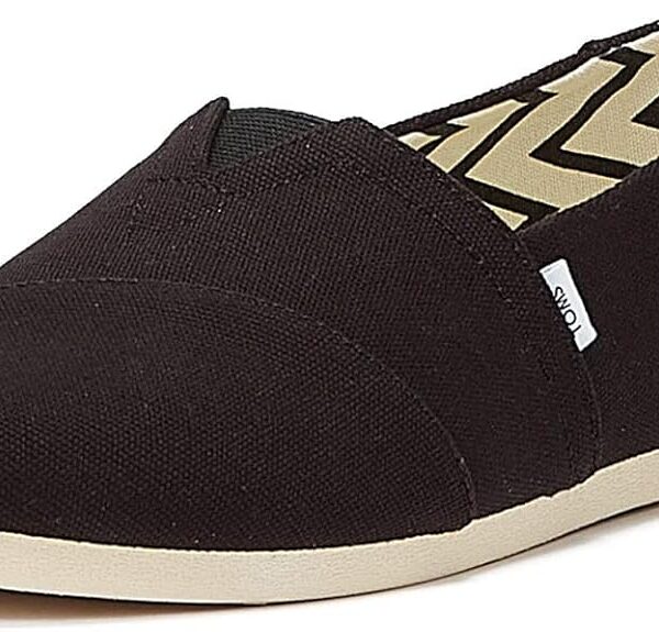 TOMS Alpargata Womens Shoes
