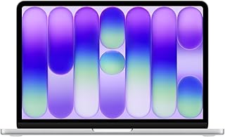 Apple 2026 MacBook Neo 13-inch Laptop with A18 Pro chip