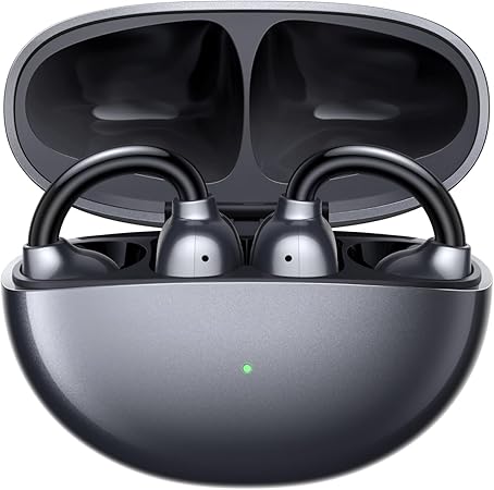 UGREEN ClipBuds, Open-ear Wireless Headphones