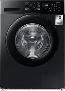 Samsung 9 kg Front Load Washing Machine