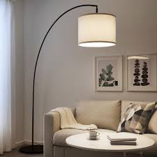 Modern Floor Lamp Simple Beauty Room