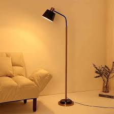 Modern Floor Lamp Simple Lighting Small