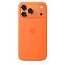 iPhone 17 Pro Max  Ram 12G Orange 512GB