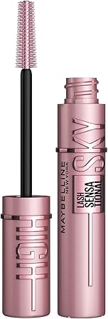 Maybelline New York Mascara, Volumizing & Lengthening Mascara